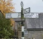 Locanda The Buck Inn, 3*