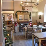 The Buck Inn, Locanda