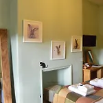The Buck Inn, Locanda