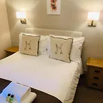 The Buck Inn, Locanda Malham