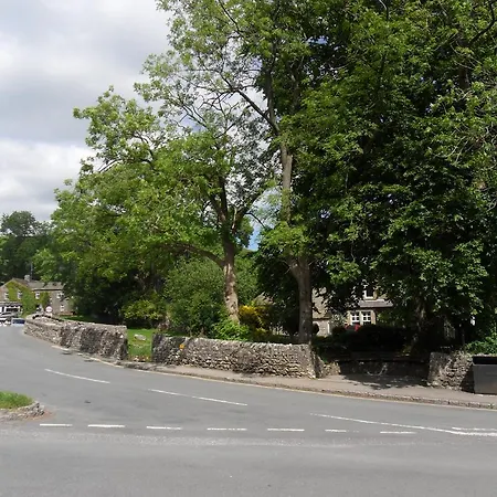 Zajazd The Buck Inn, Malham 3*
