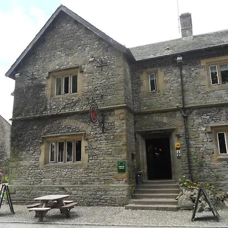 The Buck Inn, 3*