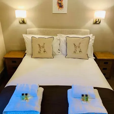 The Buck Inn, 3* Malham