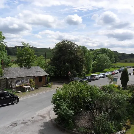 宾馆 The Buck Inn, Malham 3*