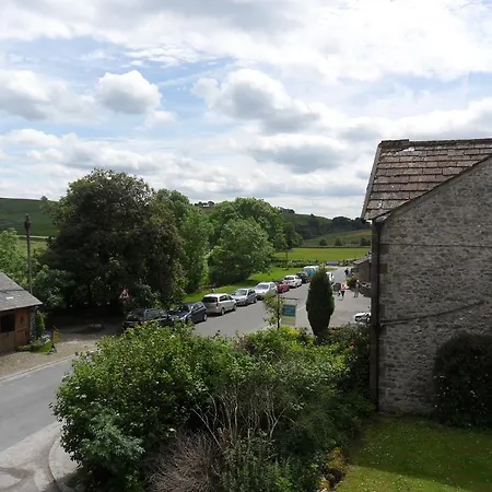 The Buck Inn,