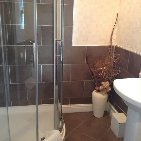 The Buck Inn, Estalagem 3*