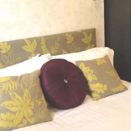 The Buck Inn, 3* 맬햄