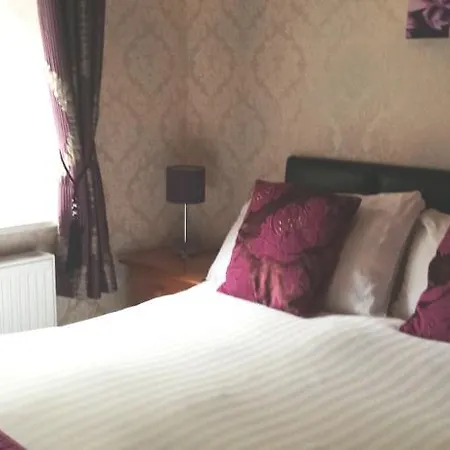 여관 The Buck Inn, Malham 3*