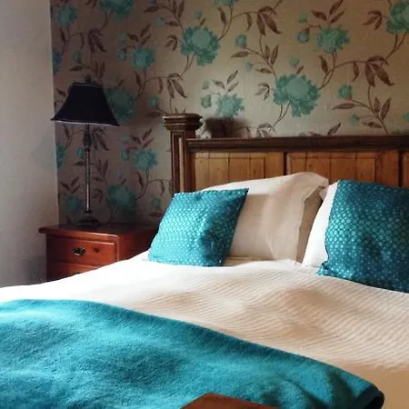 The Buck Inn, Malham