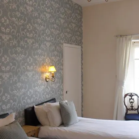 The Buck Inn, 3* 맬햄