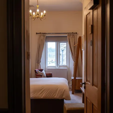 Estalagem The Buck Inn,