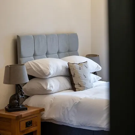 Mini-hôtel The Buck Inn, 3*