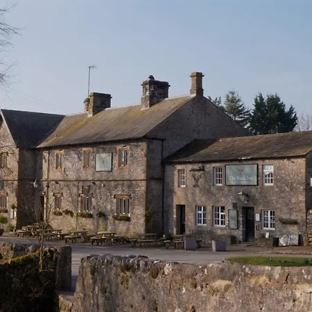 The Buck Inn, 3*