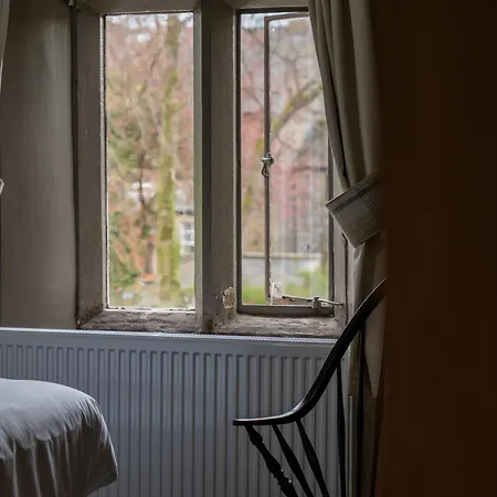 여관 The Buck Inn,