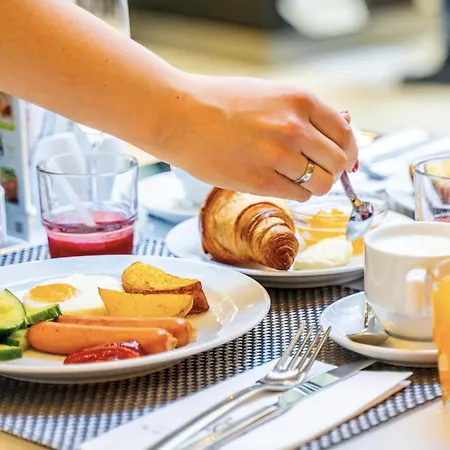 The Buck Inn, Estalagem Malham