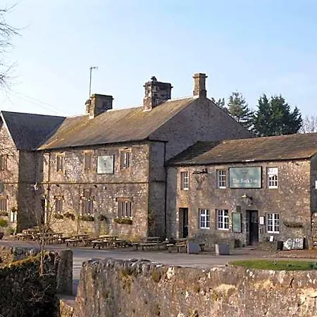 여관 The Buck Inn, Malham 스킵턴