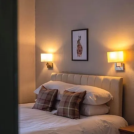 The Buck Inn, Malham 스킵턴