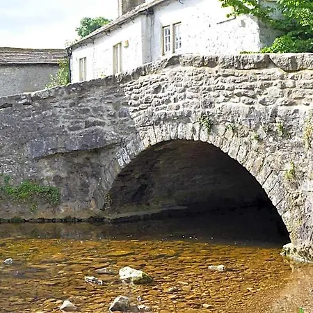 The Buck Inn, Malham 스킵턴