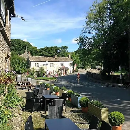 The Buck Inn, Malham 여관