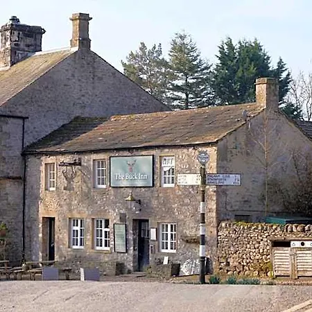 The Buck Inn, Malham 스킵턴