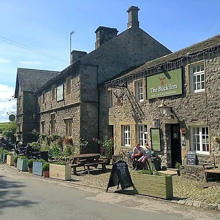 The Buck Inn, Malham 여관
