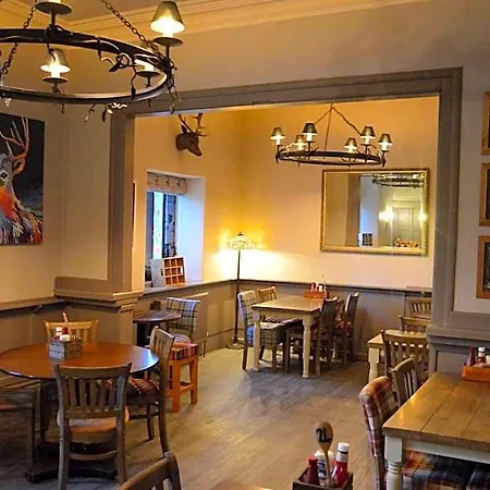 The Buck Inn, Malham 3* 스킵턴