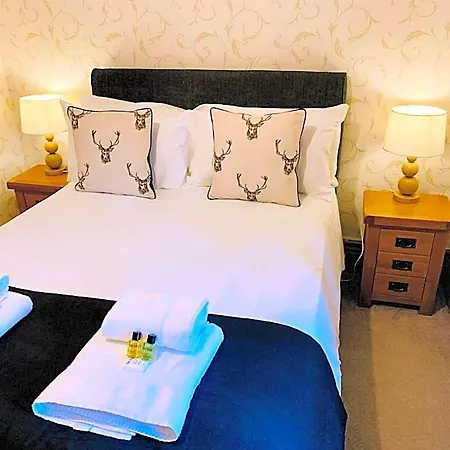 The Buck Inn, Malham 3* 스킵턴