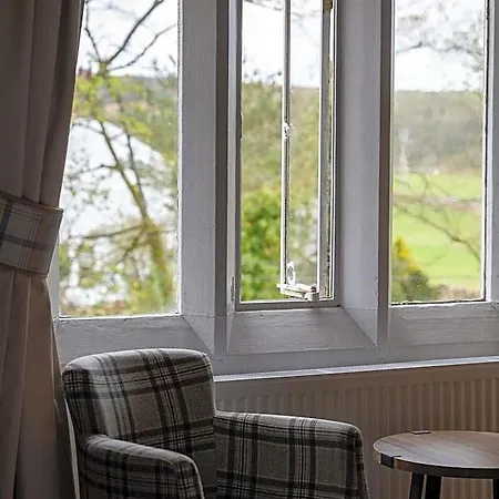 여관 The Buck Inn, Malham