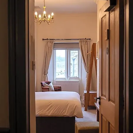 The Buck Inn, Malham 3*