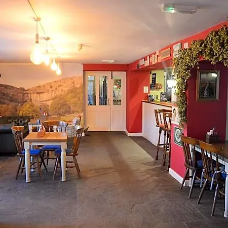 The Buck Inn, Malham 여관