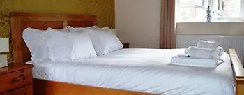 The Buck Inn, 3*