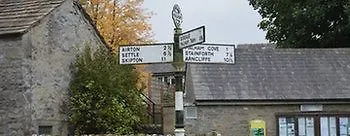 宾馆 The Buck Inn, Malham 3*