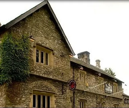 The Buck Inn, 맬햄