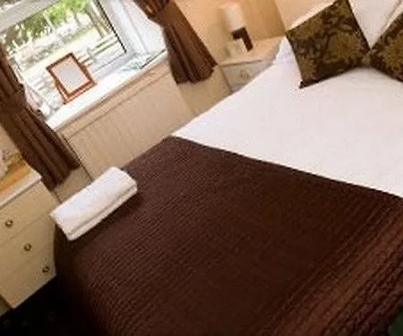 The Buck Inn, Malham 3*