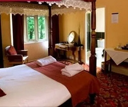 여관 The Buck Inn, 맬햄