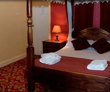 The Buck Inn, 맬햄