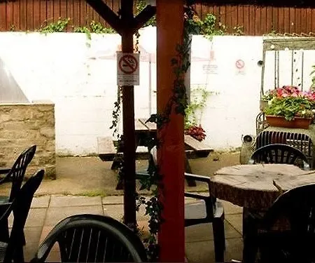 The Buck Inn,