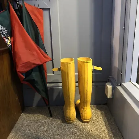 The Buck Inn, Estalagem 3*