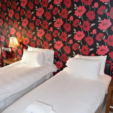 여관 The Buck Inn,