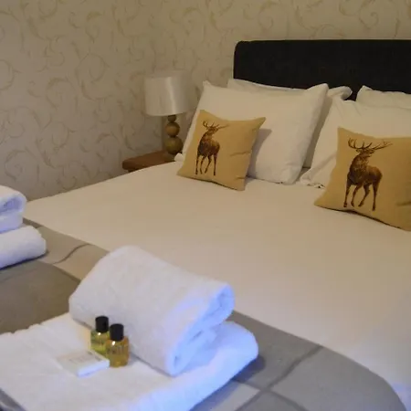 The Buck Inn, 여관 3*