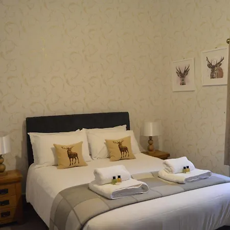 The Buck Inn, Malham 스킵턴
