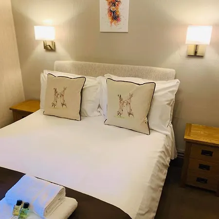 The Buck Inn, Estalagem Malham