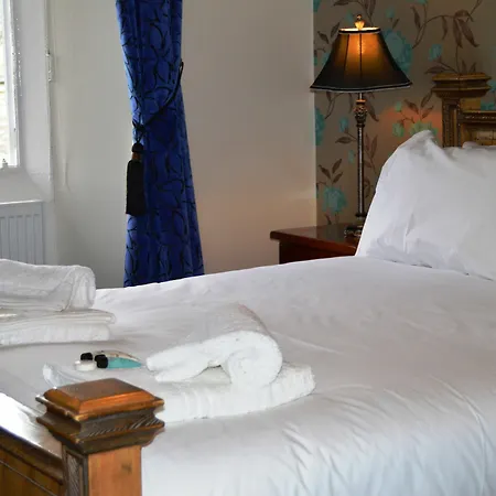 The Buck Inn, Malham 여관 스킵턴