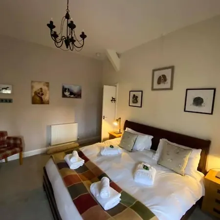 The Buck Inn, 3*