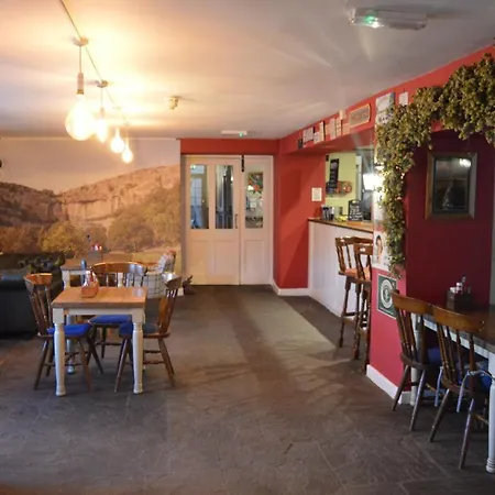 The Buck Inn, 3* Malham