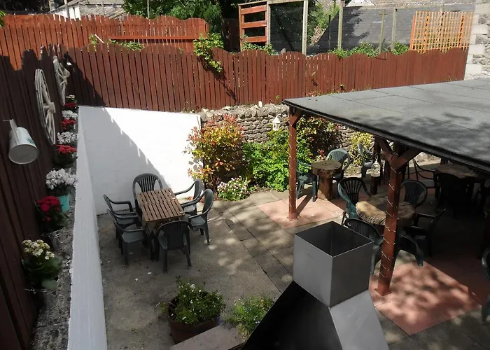 The Buck Inn, 3* Malham