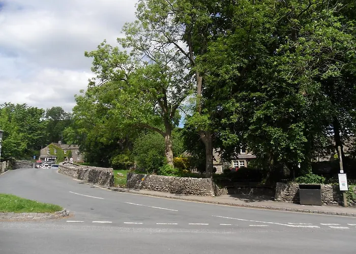 Inn The Buck Inn, 3*