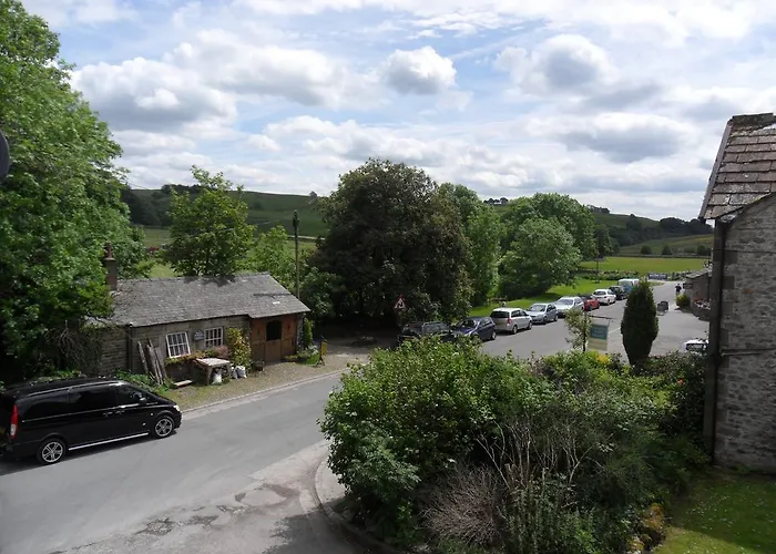 Inn The Buck Inn, 3*