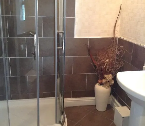 The Buck Inn, Inn 3*