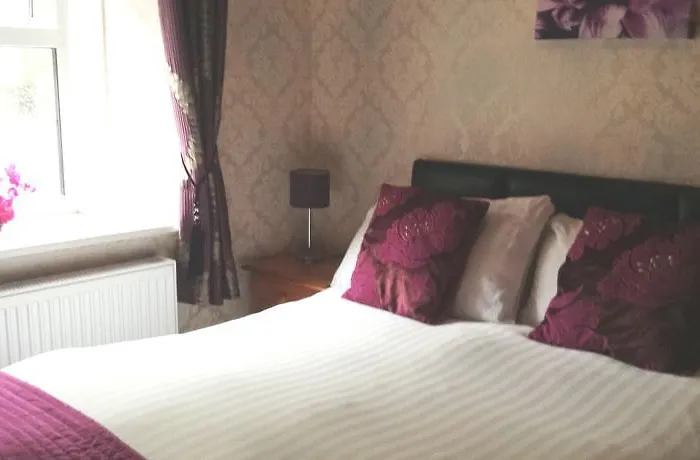 Inn The Buck Inn, 3*